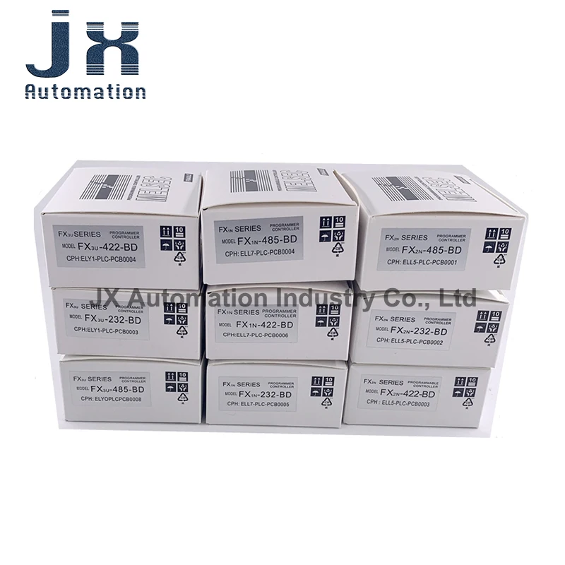 Расширительная плата FX2N
