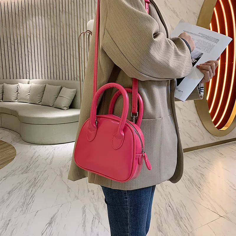 Ретро модная сумка ручная на одно плечо косая женская сумка|Сумки с ручками| |