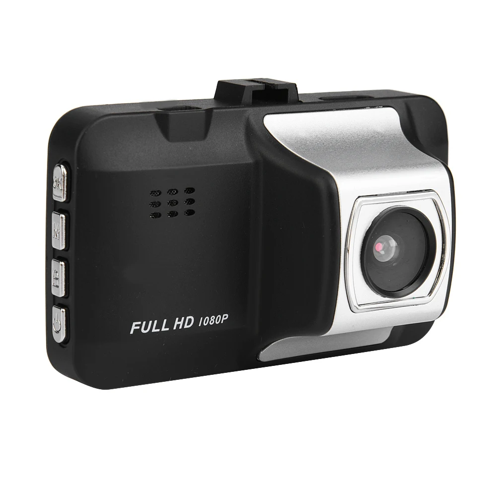 

3.0 inch TFT LCD screen Full HD 1080P Car DVR Video Recorder Dash Camera Driving Recorder G Sensor up to 32GB