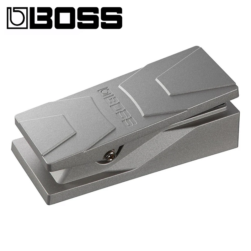 Boss FV-30H педаль громкости электрическая гитара Педаль с высоким сопротивлением