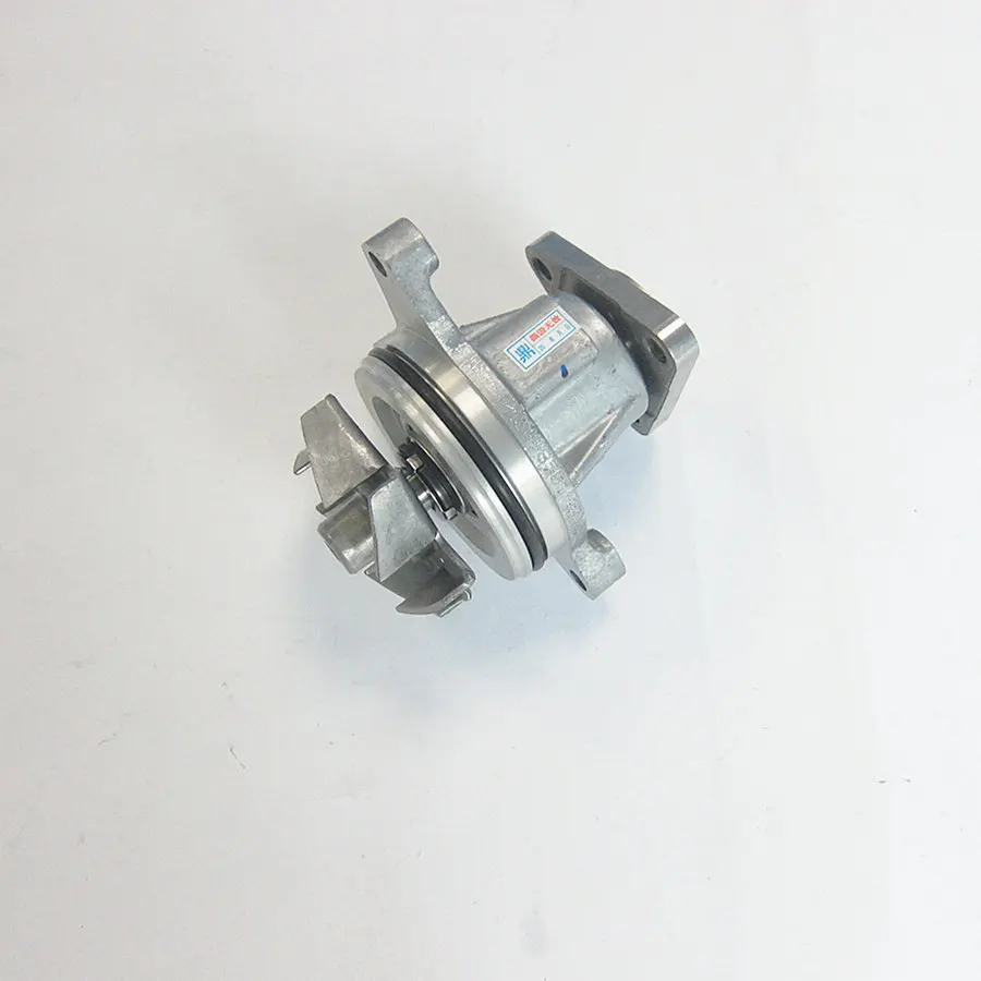 Автомобильная система охлаждения двигателя водяной насос для focus II mazda 6 2 0 3 2002-2012