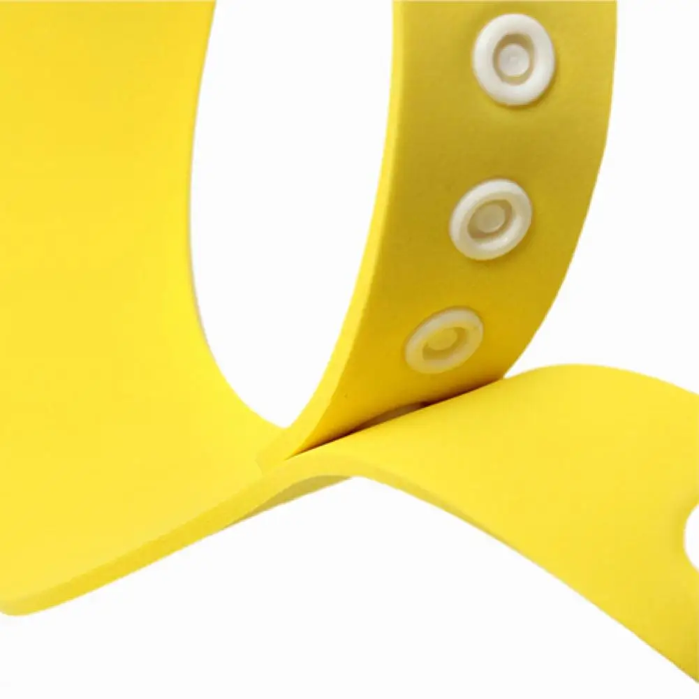 

1pcs Safe Shampoo Shower Bathing Bath Protect Soft Cap Hat For Baby Wash Hair Shield Baby Kid Bathing Adjustable Shower Cap Hat