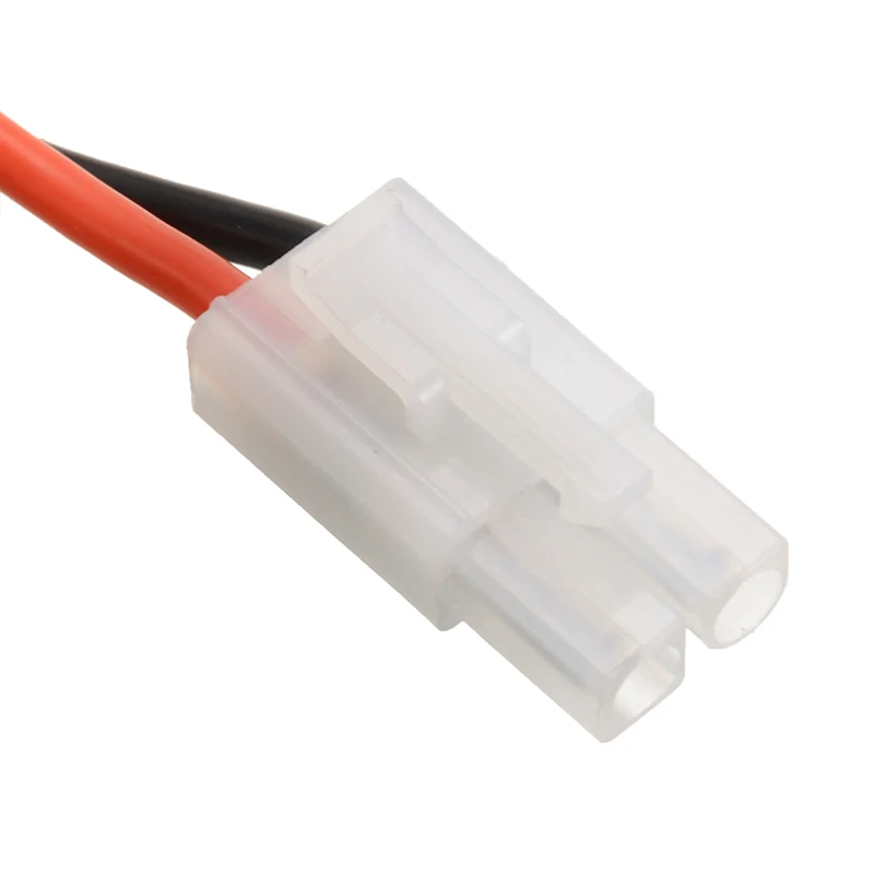 7 2 V 16V 320A высокое Напряжение ESC Матовый Скорость контроллер комплект