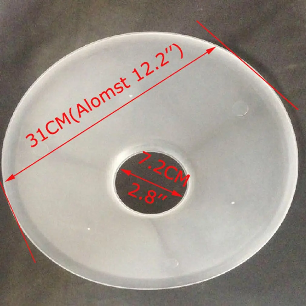

Electric Food Dehydrator Fruit Drying Machine Dryer Accessories Water Tray Fruit Tray