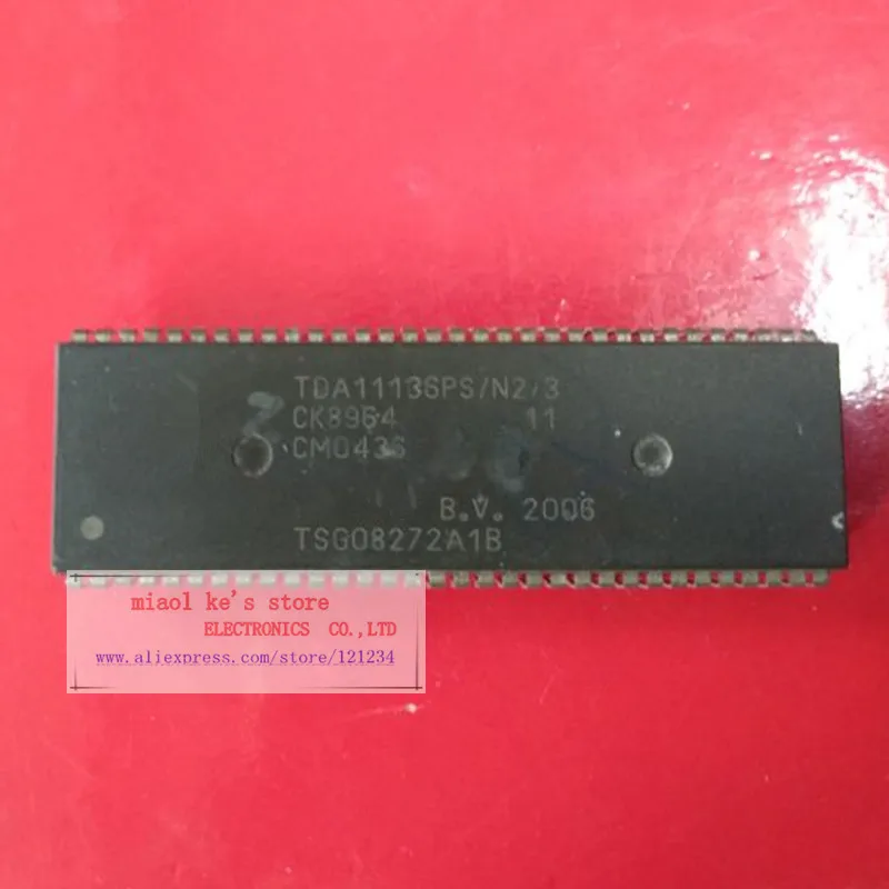 TDA11136PS/N2/3 TDA11136PS/N2/3|Реле| |