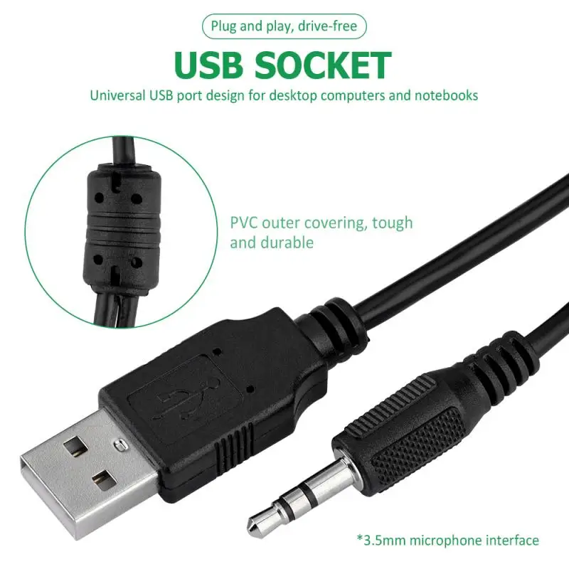 

Rotatable Web Camera HD Webcams USB PC Computer Camera Built-in Night LED Lights For Laptop Live Broadcast Video Calling Work