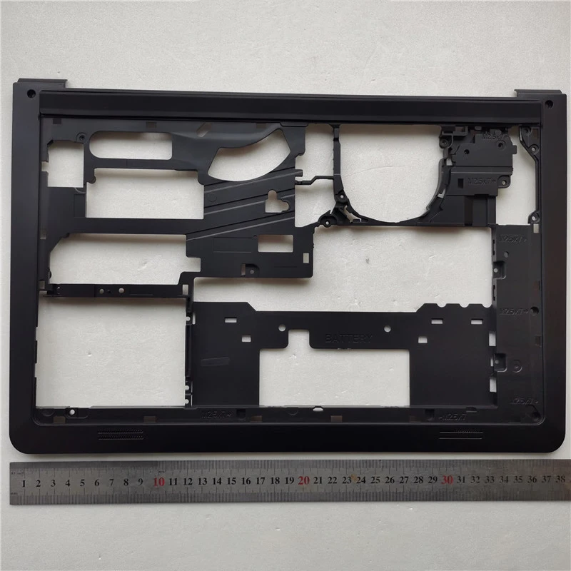 Верхняя Нижняя крышка для Dell 15-5000 5545 5547 5548 верхняя экрана передняя Рамка