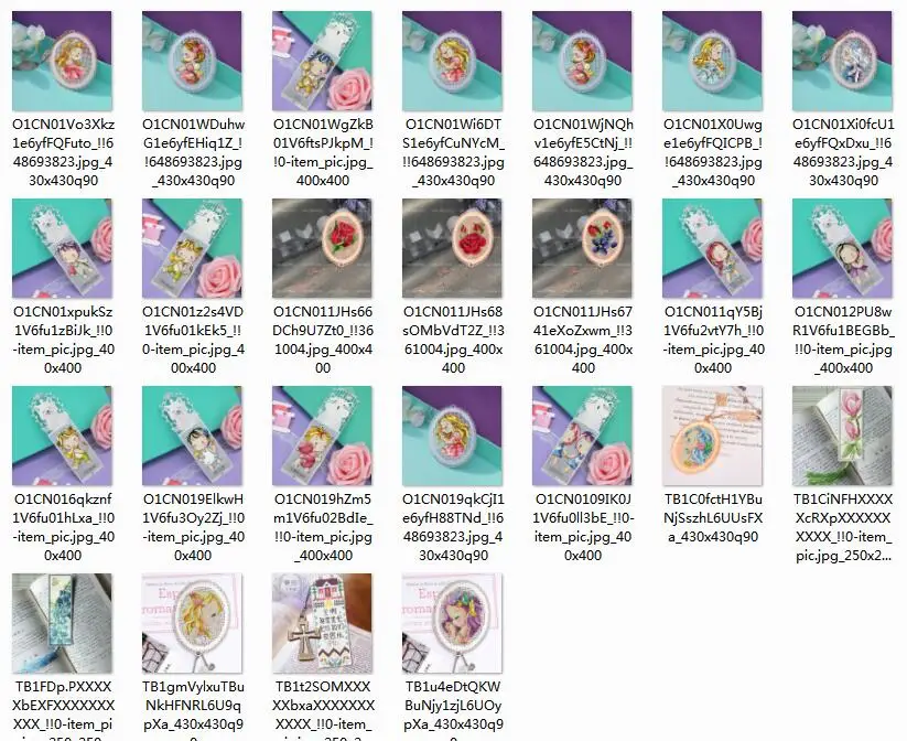 Новые милые девушки сделай сам рукоделие Стич вышивка крестиком Закладка