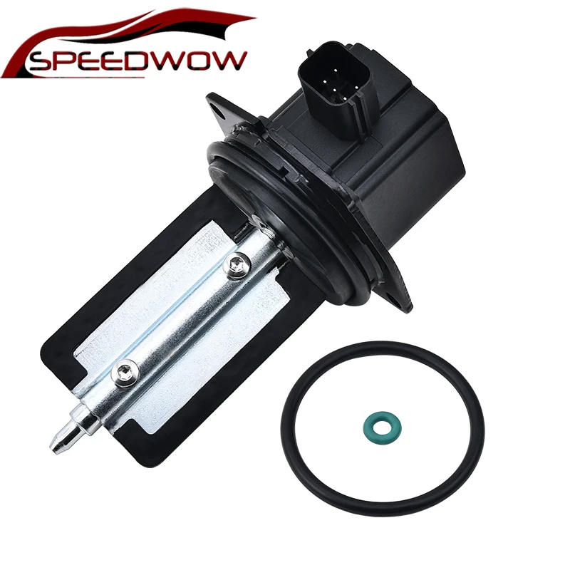 

SPEEDWOW Intake Manifold Runner Control Valve 68020076AB For CHRYSLER CIRRUS For DODGE Avenger Journey 68020076AA