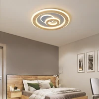 modern led ceiling lights for living room decoration ceiling lights bedroom kitchern lights adjustable brightness light fixtures