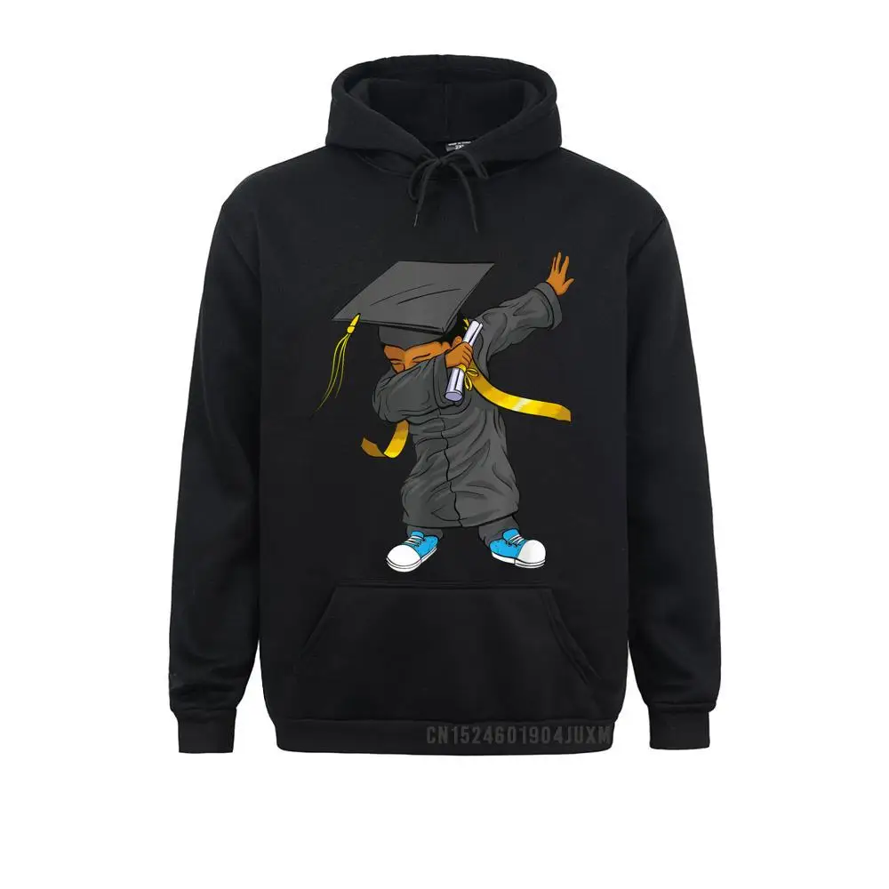 

Kids Funny Boys Grad Gifts Dabbing Graduation Class Of 2021 Manga Sweatshirts Casual Cute Cotton Hoodies For Men NEW YEAR DAY