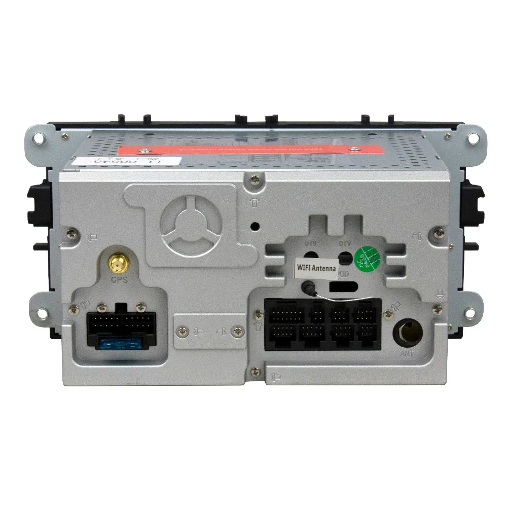 7 &quot2 Din 6 ядер PX6 Android 9 0 автомобильный мультимедийный плеер для Ford Mondeo Tourneo S max dvd