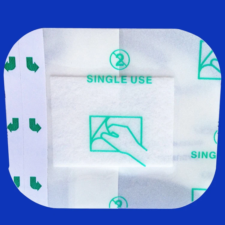 20 шт. Гидроизоляционная Полиуретановая тонкая пленка 10 х12 см|Брекеты и подставки|