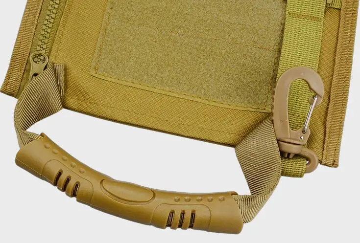 Hanging Tactical Molle Christmas Stocking Bag Dump Drop Pouch Utility Storage Military Combat Hunting Magazine Pouches Chris |