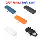 RC самолет CFLY Faith2 Faith 2 оригинальная запасная часть корпуса КОРПУСА Верхняя Нижняя крышка корпуса КОРПУСА фюзеляжа сменный аксессуар