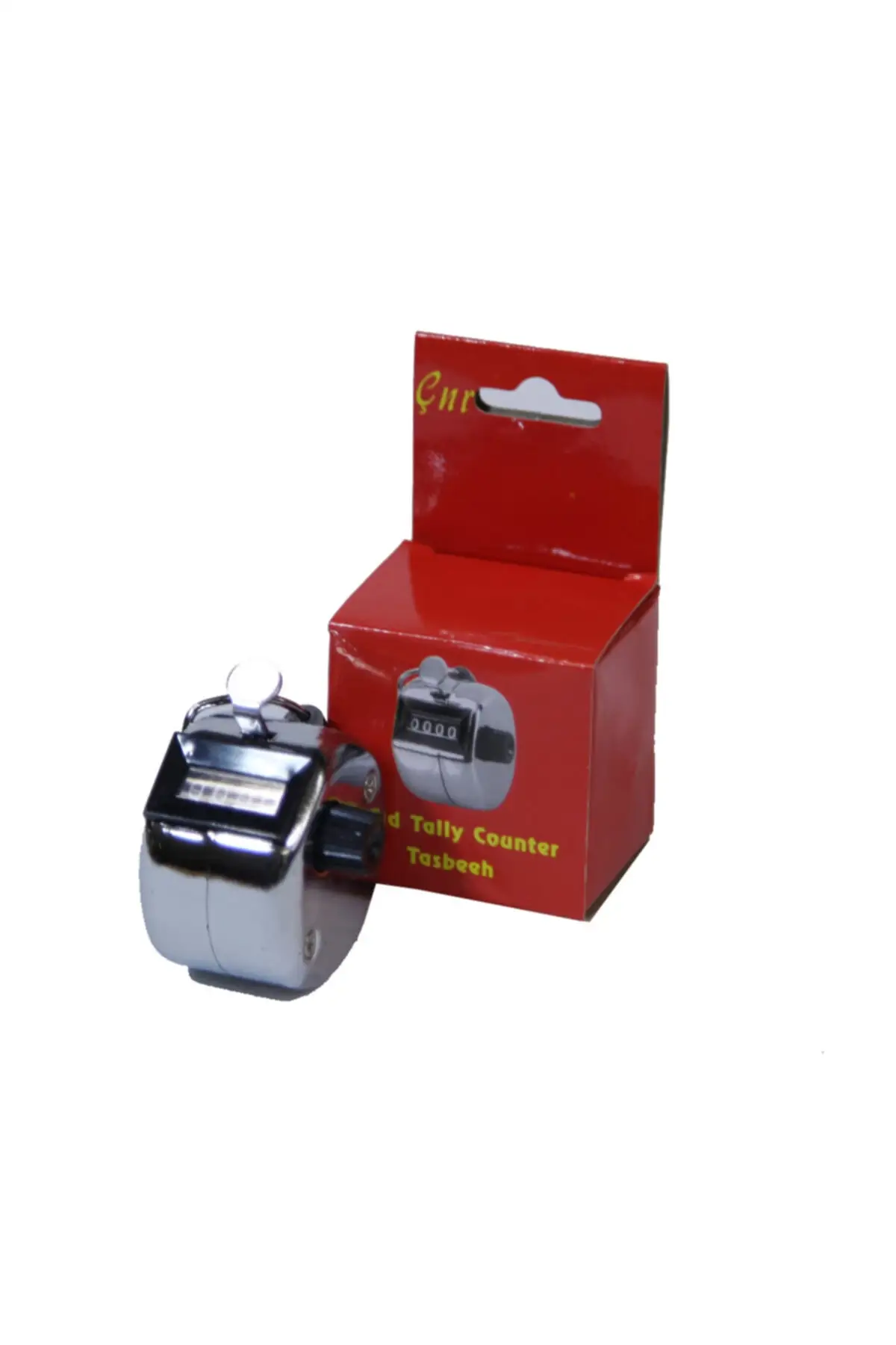 

Metal zikirmatic 1. Quality rosary other accessory