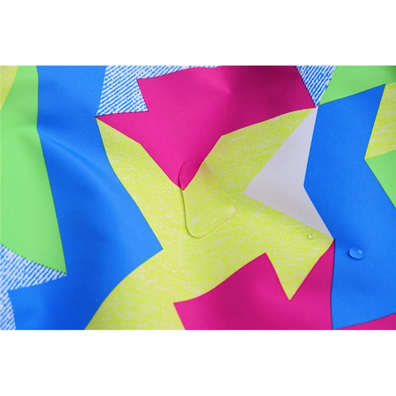 

Ski Suit Women Winter New 2020 Brands High Quality Ski Jacket + Pants Snow Warm Waterproof Windproof Skiing Snowboarding Suits