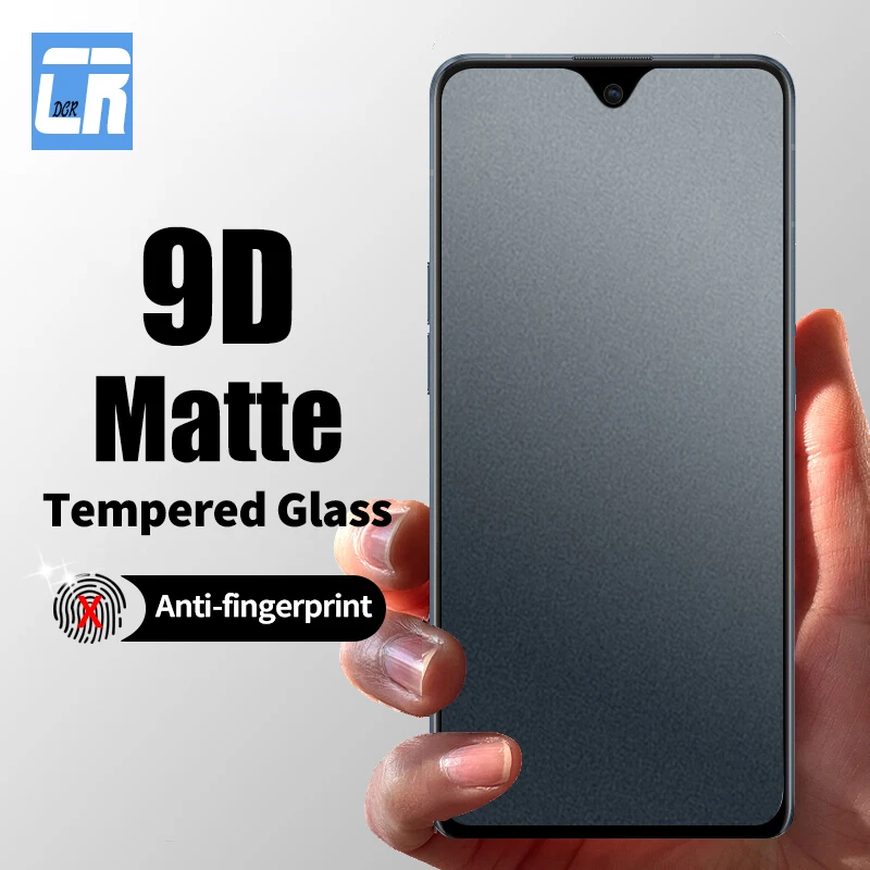 

Матовое закаленное стекло без отпечатков пальцев для Xiaomi Redmi Note 11 10s 9 8 11t Lite 10t 11i 11x Poco X3 F3 C31 M4 Pro, защита экрана