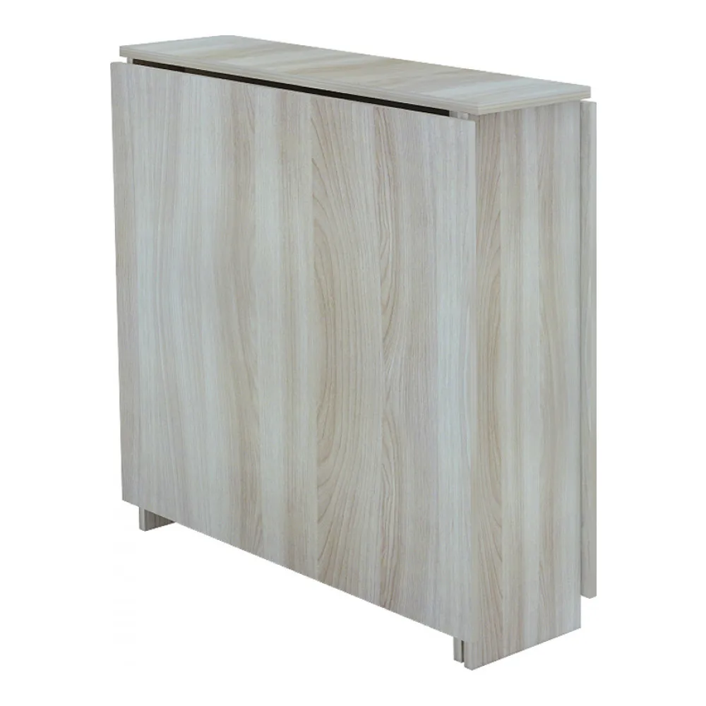 Стол книжка Комфорт - S Войцех 2 шимо светлый \ венге |