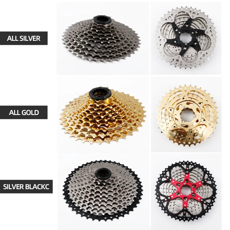 Велосипедный шоссейный велосипед MEROCA кассета с маховиком 8S 9S 10S 11S 12 Скоростей 32 36