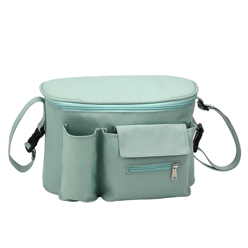 Многофункциональная сумка для коляски bolsa feminina водонепроницаемая мамы и ребенка