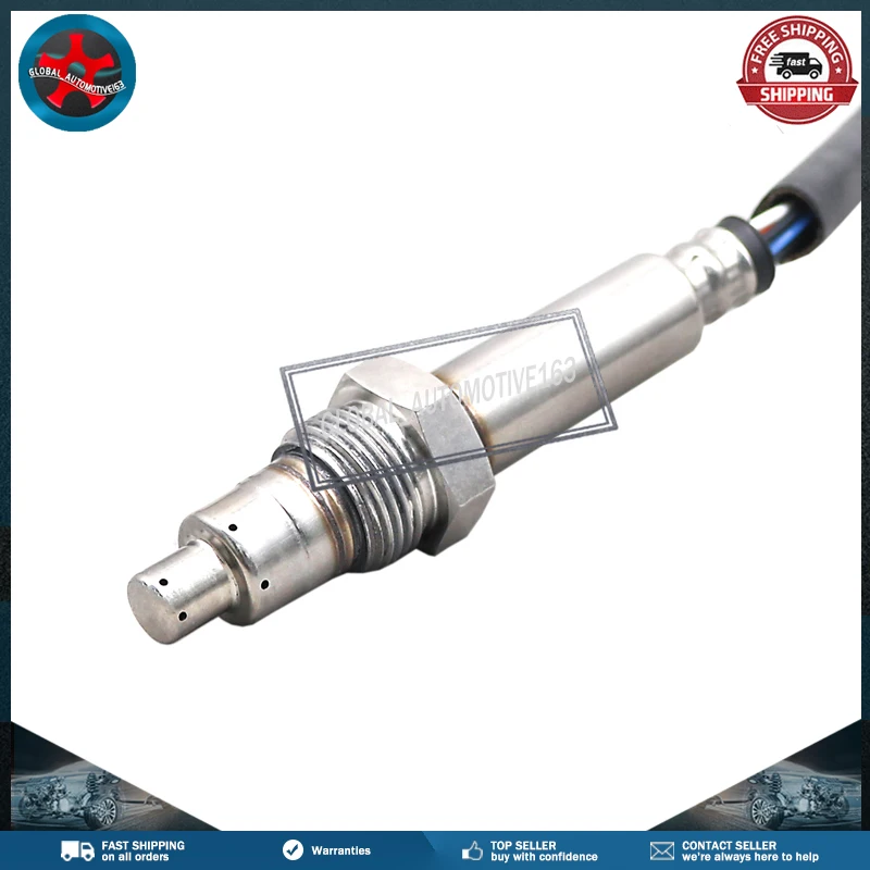 

Датчик оксида азота MK667820, Датчик NOx для грузового автомобиля