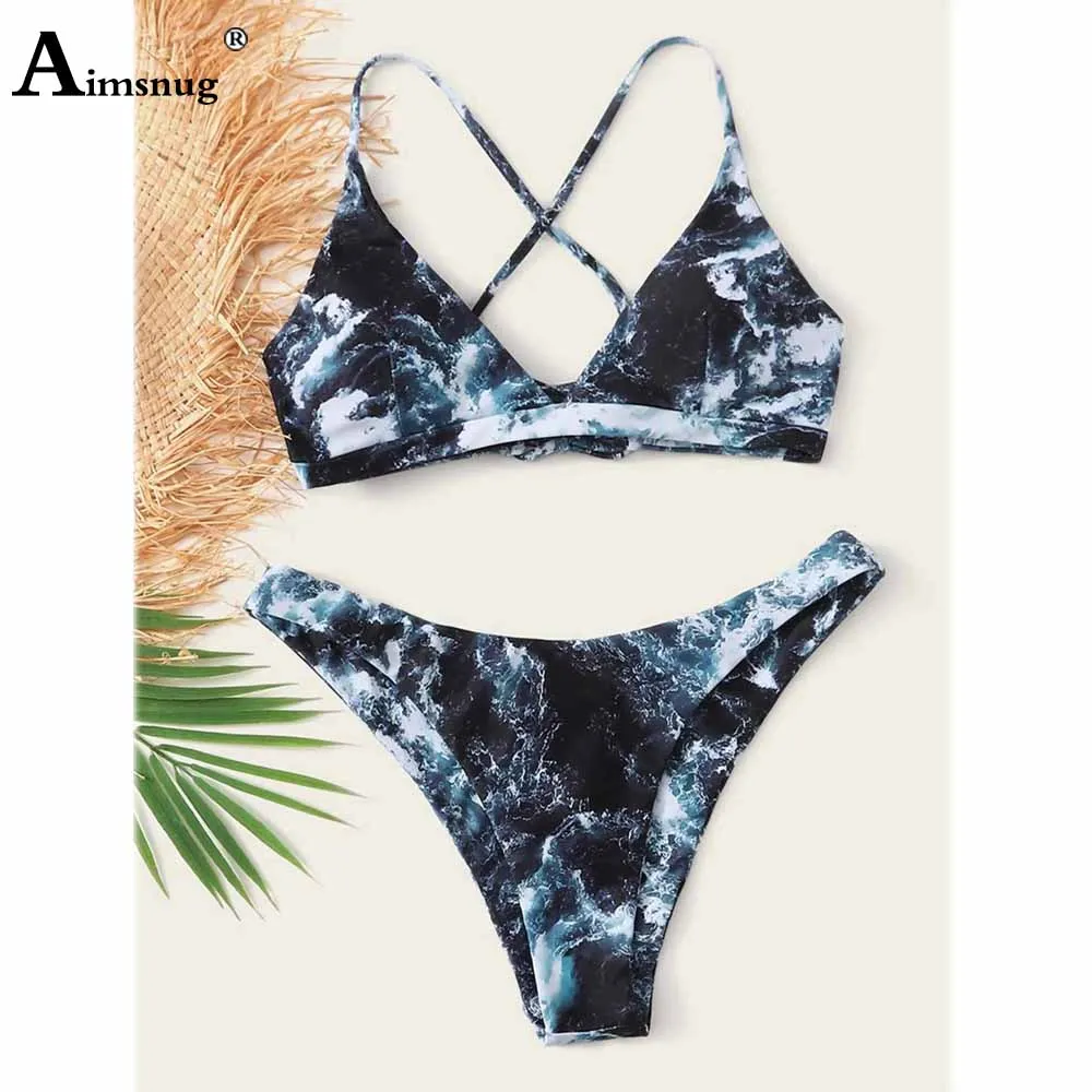 Модель 2021 года Европейский и американский стиль сексуальный купальник стринги