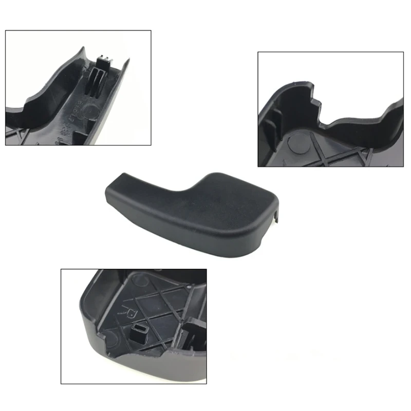 Сменная Крышка для переднего правого стеклоочистителя серии 3 E90/E91/E92/E93 61617138991