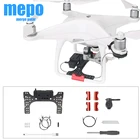 Параболическое устройство Phantom 4 для подводной съемки с дистанционным управлением для DJI Phantom 4