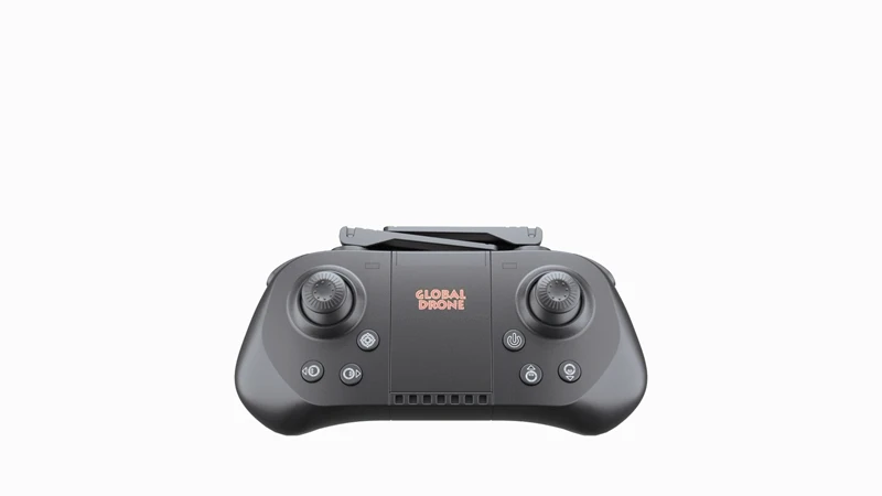 

GD89 PRO Drone 4k Follow Me Optical Flow Positioning Infrared Obstacle Avoidance Drones HD 720P 1080P 4K Dual Cameras Optional