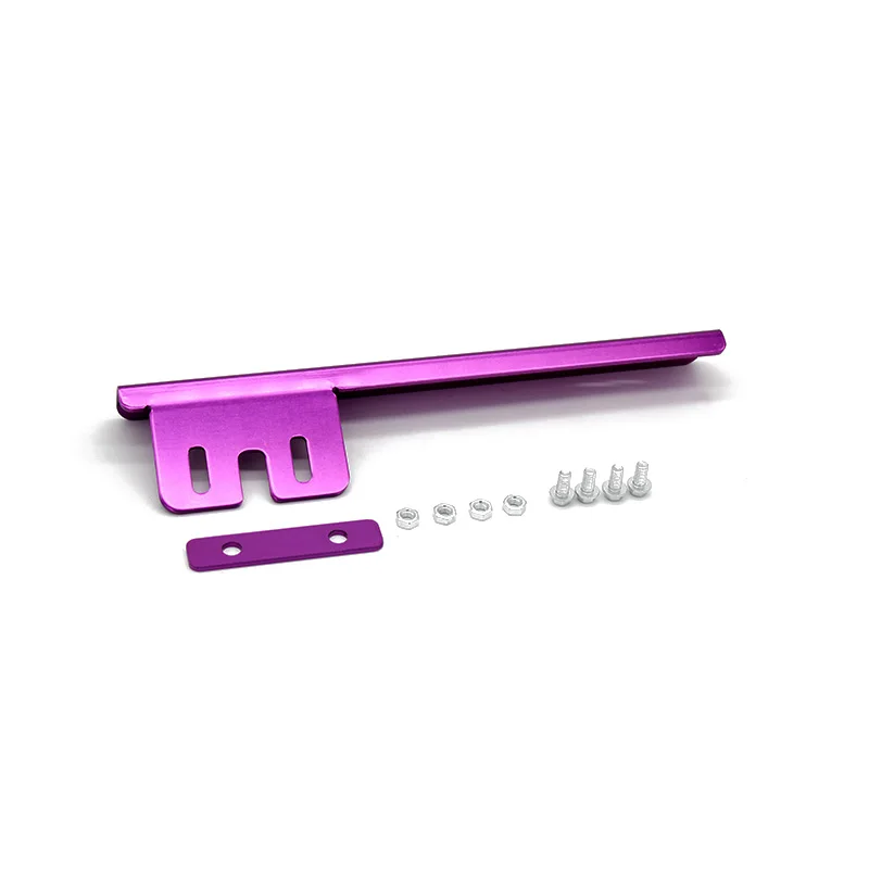 JDM Universal front bumper license plate frame car fixing bracket | Автомобили и мотоциклы