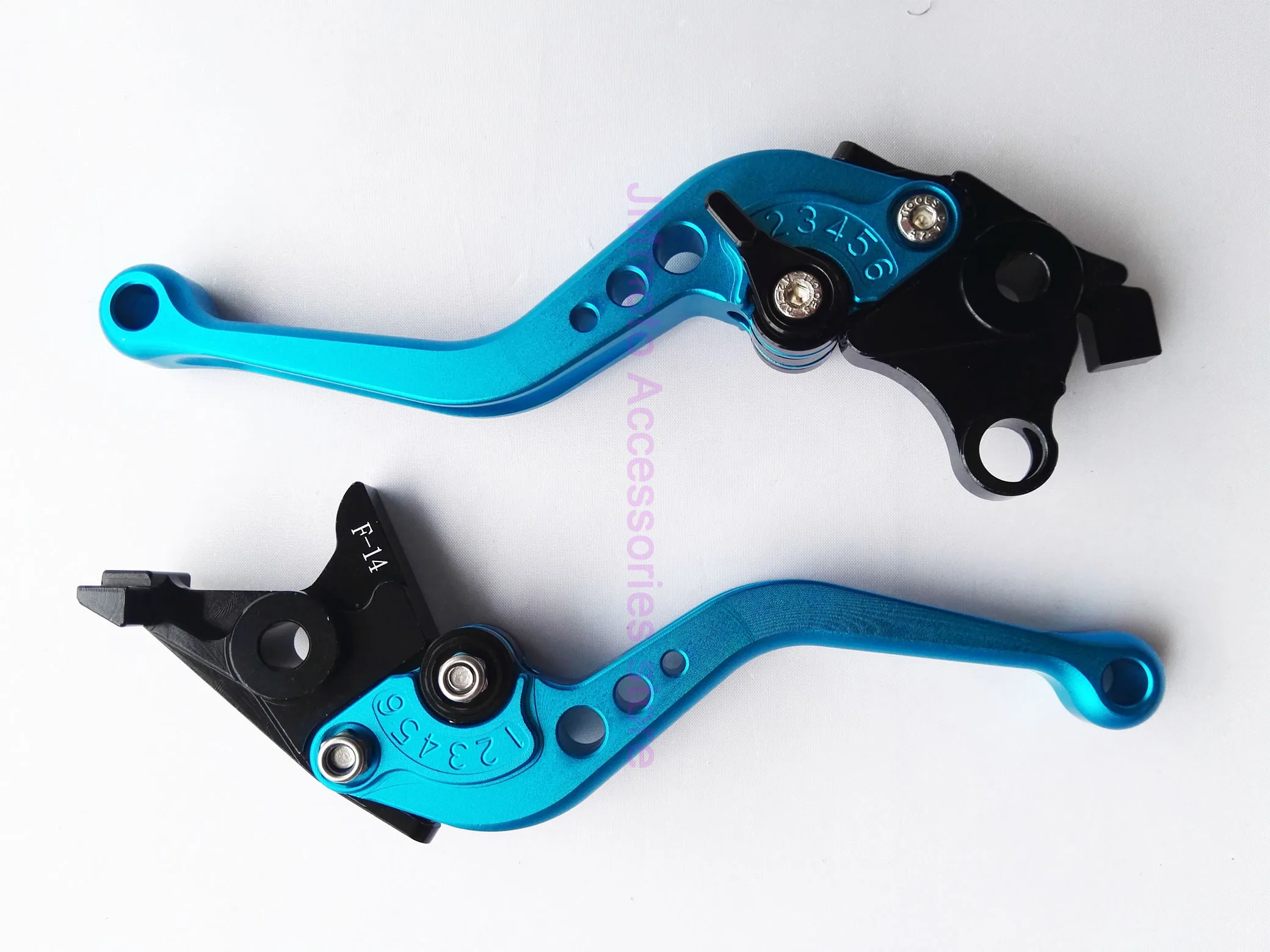 Новинка для Suzuki GSF1250 GSF 1250 BANDIT 2007 2015 2008 2009 2010 2011 2012 2013 2014 рычаги сцепления тормозной
