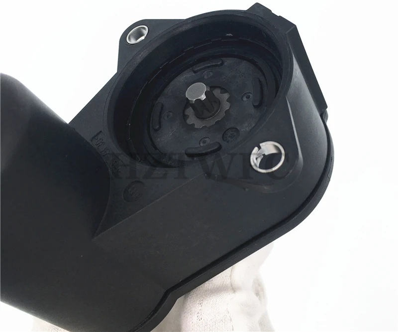 6 звездообразных дисков ручного тормоза суппорта серводвигателя номер детали