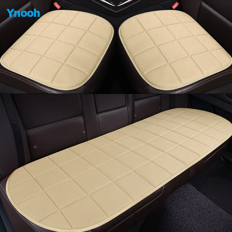 Автомобильные чехлы Ynooh для mercedes w245 w169 vito w639 w211 e class ml w163 gla cls w219 w201 w124