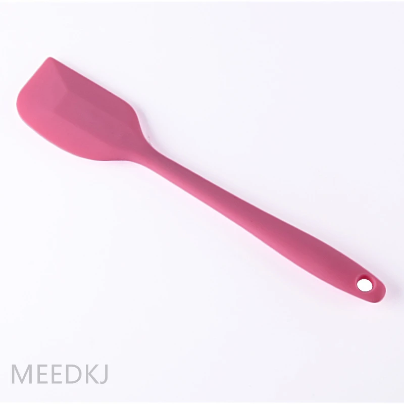 1pcs cake silicone tool cream butter and scraper used to mix dough mixer brush baking kitchen utensils | Дом и сад