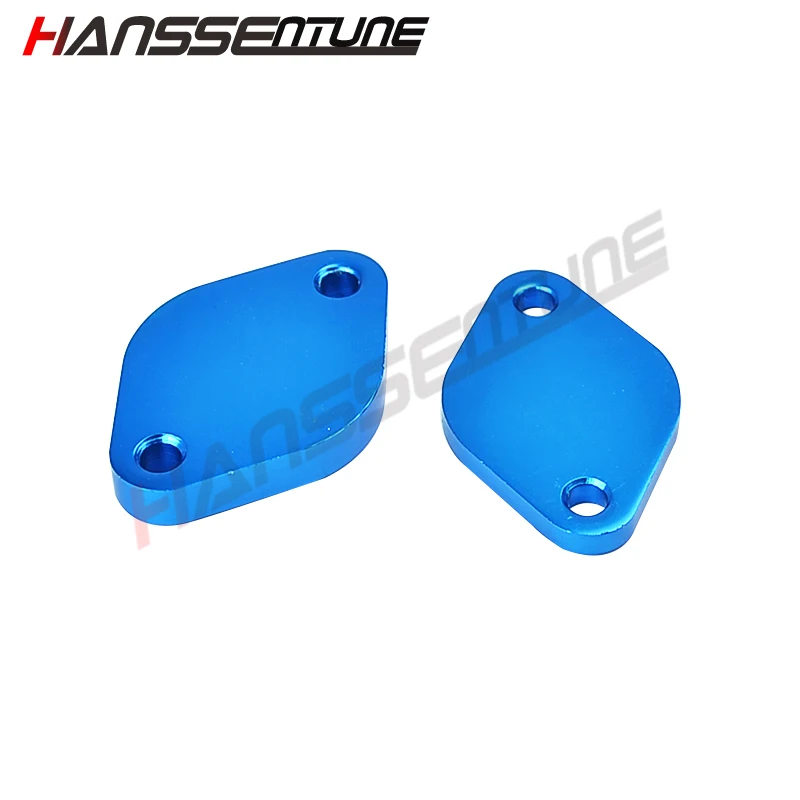 HANSSENTUNE Turbo дизельный клапан рециркуляции отработавших газов пластина подходит