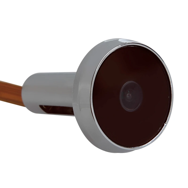 

3.5 Inch LCD Multicolor Sn Digital Doorbell 120 Degree Door Eye Doorbell Electronic Peephole Door Camera Viewer Outdoor Door