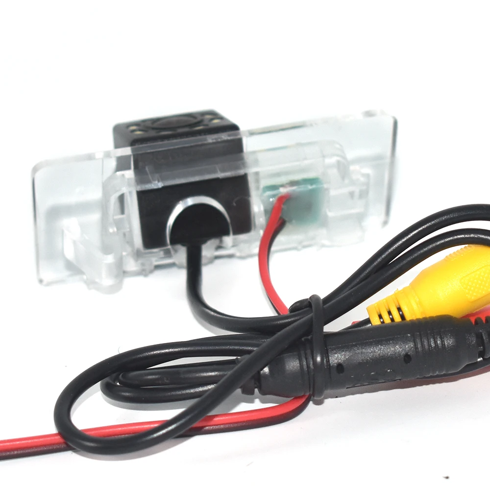 ZJCGO CCD Автомобильная камера заднего вида ночного видения для Audi A1 A3 A4 A6 S3 RS3 S4 RS4 S6 RS6