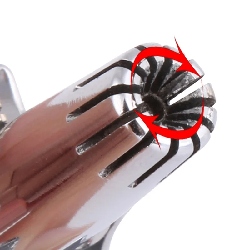 

Manual Washing Vibrissa Device Wholesale Mechanical Nose Hair Trimmer Shaving and Hair Removal 2019 Product