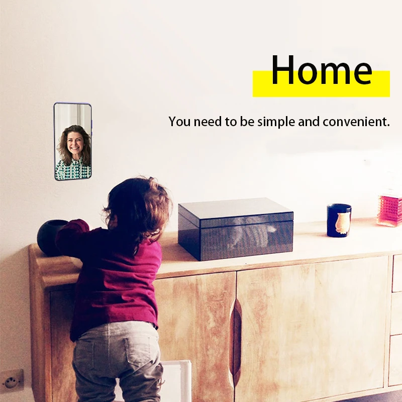 Многофункциональный магический нано двухсторонний скотч держатель для