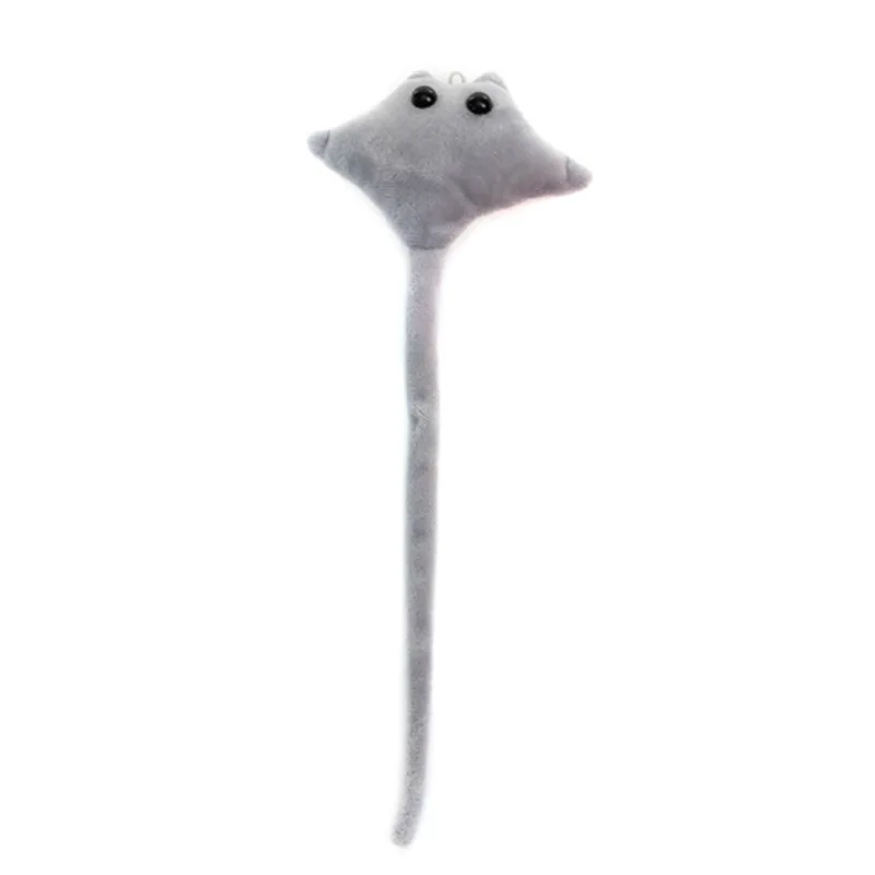 

Cat Teasing Plush Molar Toy Fishing Rod Pet Interactive Wooden Rod Funny Cat Stick Set Kitten Accessories Pet Supplies
