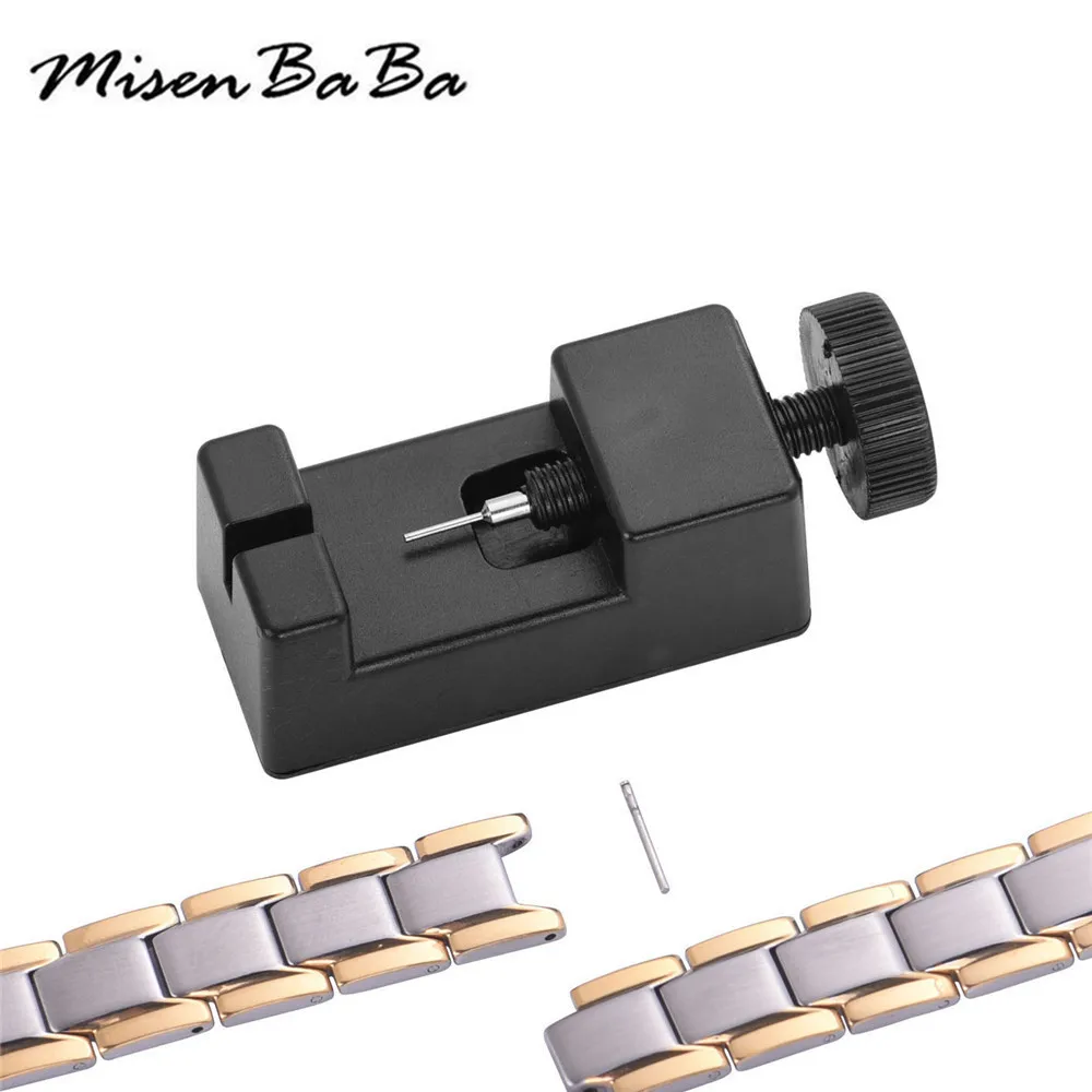 Профессиональные часы ремешок и браслет для удаления звеньев Регулируемый с