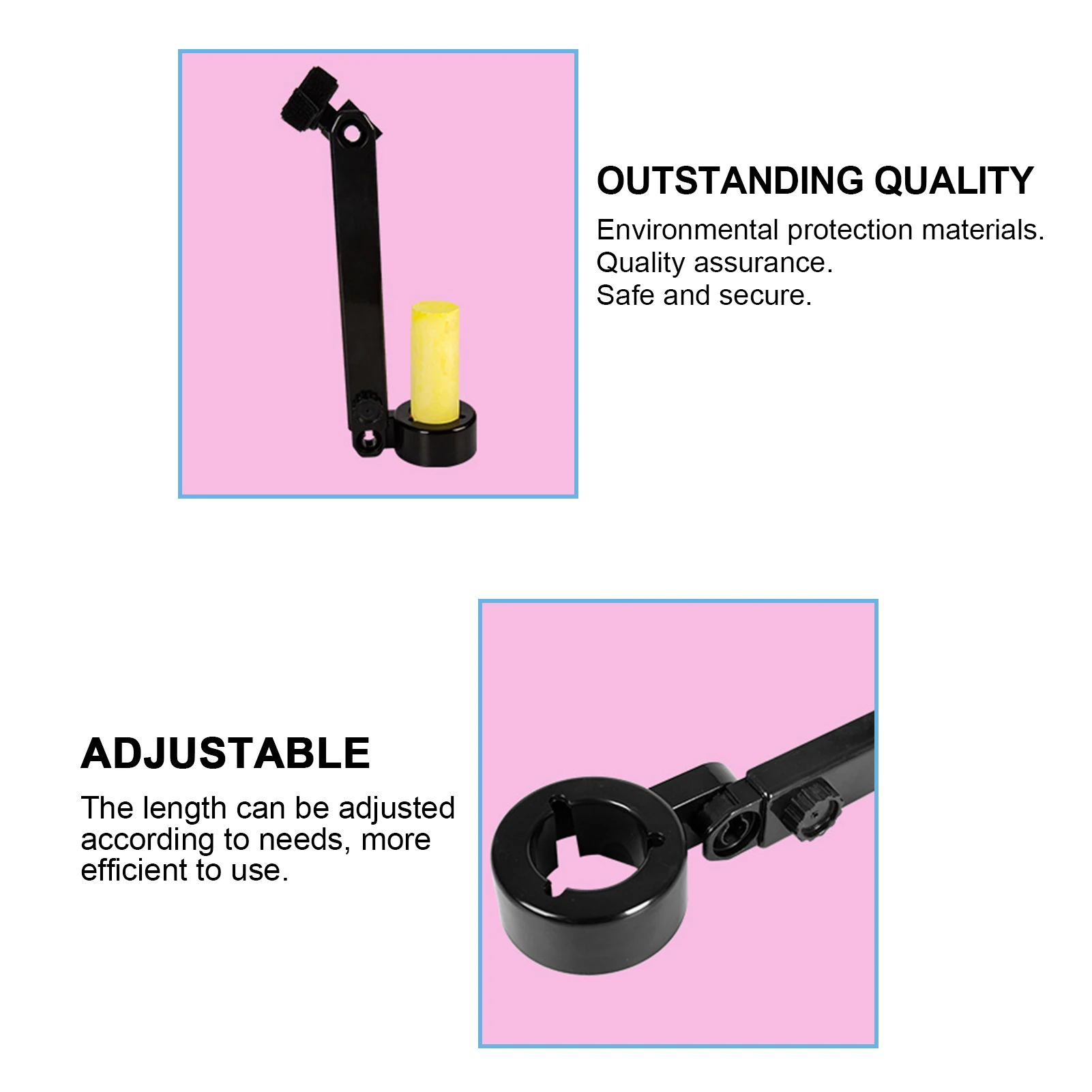 

Bicycle Doodle Sidewalk Set Develop Imagination Portable Sidewalk Easy Installation With 4 Pcs Sidewalk