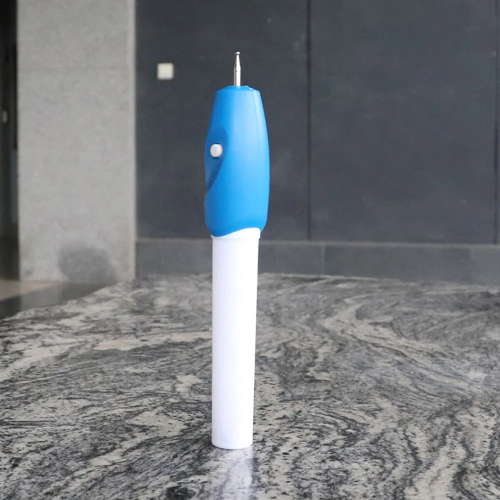Новая беспроводная мини-ручка для гравировки DIY, инструмент для вырезания ювелирных изделий из пластика, металла, дерева, стекла, автоматическая гравировальная ручка, инструмент для гравировки