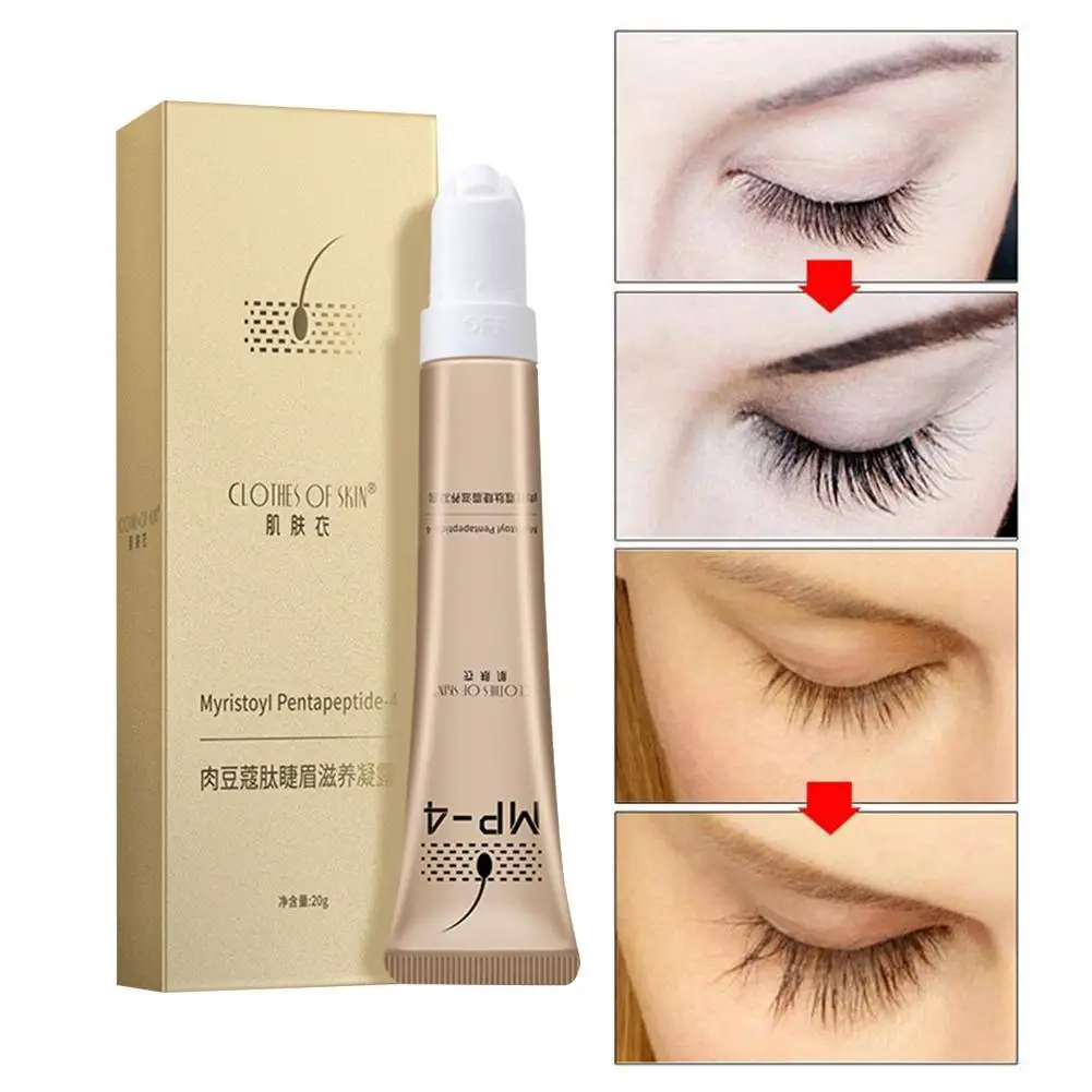 

Eyelash Growth Liquid Polypeptide Eyelash Growth Nourishing and Eyelash Eyelash Care Lengthening Thick Serum Sparse Serum L P9G0