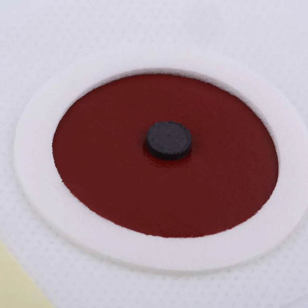 30 шт./лот полезная палочка для похудения женщин и мужчин магнитная пластырь