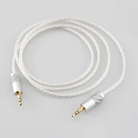 jack 3 5 audio cable 3 5mm speaker line aux cable for phone car headphone audio jack audio cable for amplifier dap da