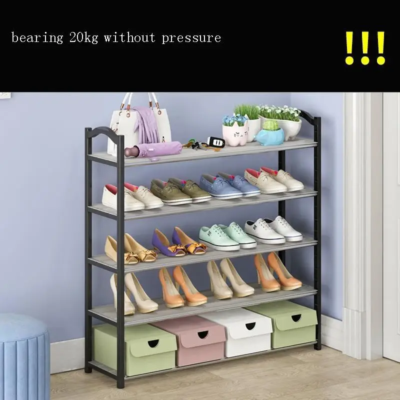 Zapatero Para El Hogar Range ayakkkabilik Organizador De Zapato Home Mueble Rack Meuble Chaussure Shoes Cabinet| |