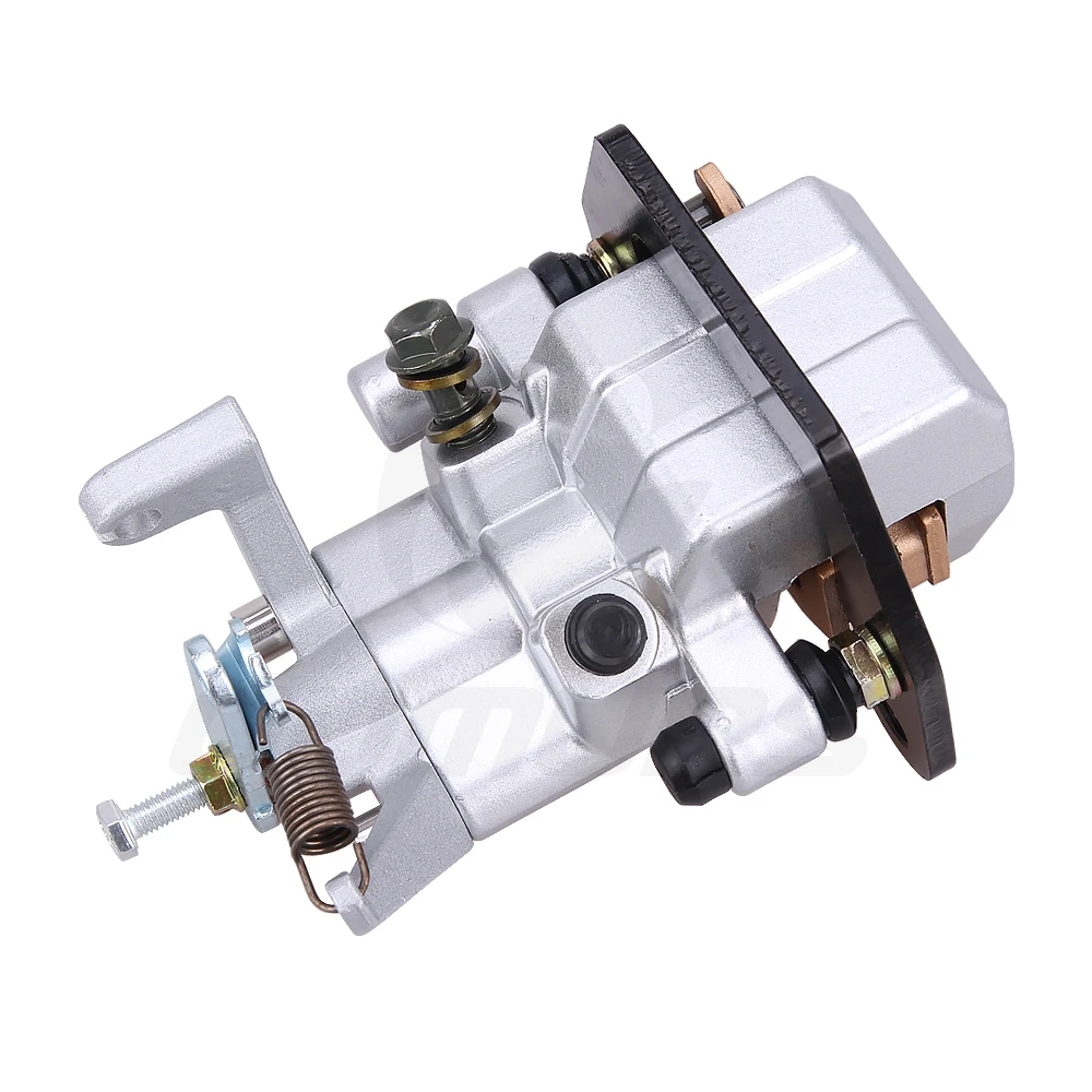 OUMURS мотоцикл задний тормозной насос суппорт для yamaha Rhino 660 YXR660 2004-2007 Rhino 450 YXR450 2006-2009 вездеход мотоцикл в сборе