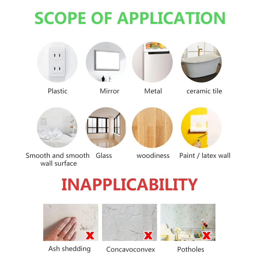 

3D Mirror Wall Stickers Round Mirror DIY TV Background Bathroom Stickers Wall Decor Bedroom Bathroom Home Decoration Mirror